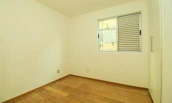 Imagem 7: Apartamento para aluguel, 4 quartos, 1 suíte, 2 vagas, Buritis - Belo Horizonte/MG