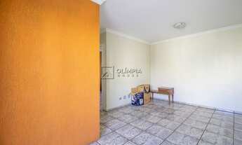 Imagem 3: Apartamento Venda Vila Olímpia 65 m² 2 Dormitórios