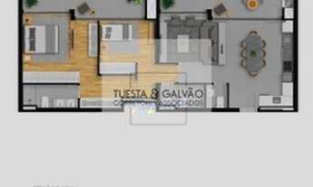 Imagem 6: Residential / Apartment em Curitiba