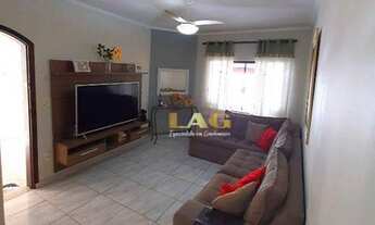 Imagem 3: Casa com 3 dormitórios à venda, 174 m² por R$ 470.000,00 - Vila Odin - Sorocaba/SP