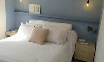 Imagem 7: Casas em condomínio fechado