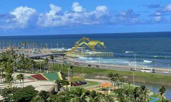 Imagem 3: 2 Quartos Magalhaes Neto Pituba