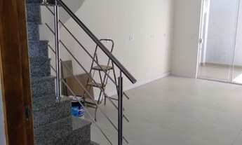 Imagem 2: Sobrado novo 3dorm 3 suítes 56O.000,00