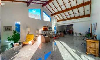 Imagem 10: Casa 4 Suítes 912m² Condomínio Alto Padrão - Barra da Tijuca