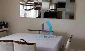 Imagem 3: Apartamento à venda, 140 m² por R$ 1.330.000,00 - Jardim Consórcio - São Paulo/SP