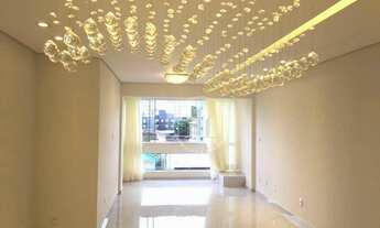 Imagem 2: Apartamento com 3 dormitórios à venda, 114 m² por R$ 745.000,00 - Balneário - Florianópoli