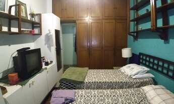 Imagem 5: Apartamento à venda, 130 m² por R$ 1.150.000,00 - Copacabana - Rio de Janeiro/RJ