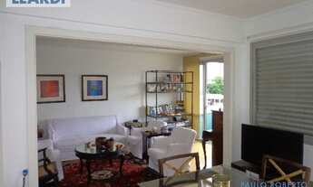 Imagem 6: APARTAMENTO - VILA MADALENA - SP