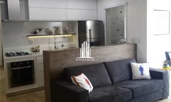 Imagem 2: APARTAMENTO 1 DORMITORIO COM VAGA , BELA VISTA