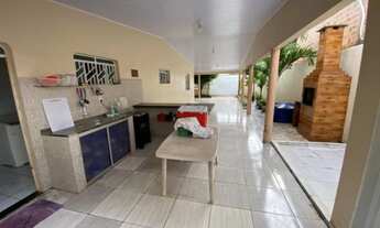 Imagem: Casa para venda com 180 metros quadrados