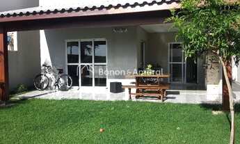 Imagem 4: Casa - Sítio Santa Rosa - Paulínia