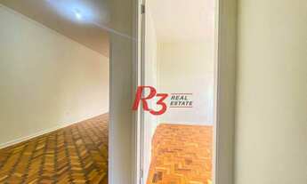 Imagem 6: Apartamento com 3 dormitórios à venda, 93 m² - Gonzaga - Santos/SP