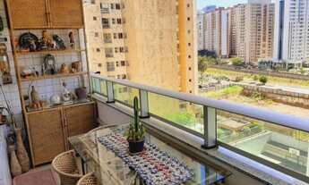 Imagem 2: Ed. Centrale - Porteira Fechada