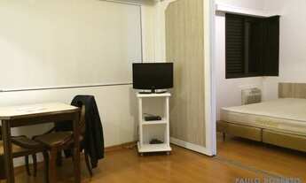 Imagem 6: FLAT APART HOTEL - ITAIM BIBI - SP