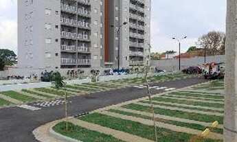 Imagem: Apartamento 2 dorm. - Edifício Flor de