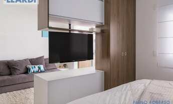 Imagem 3: APARTAMENTO - BROOKLIN - SP