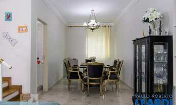 Imagem 4: CASA EM CONDOMÍNIO - VILA SCARPELLI - SP