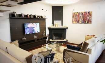 Imagem 2: IMOBILIÁRIA JUVEVÊ VENDE RESIDÊNCIA DUPLEX CASCATINHA 4 QUARTOS 3 SUÍTES CHURRASQUEIRA 5