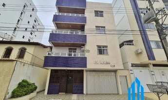 Imagem: GUARAPARI - Apartamento Padrão - PRAIA