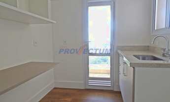 Imagem 5: Apartamento - Mansões Santo Antônio - Campinas