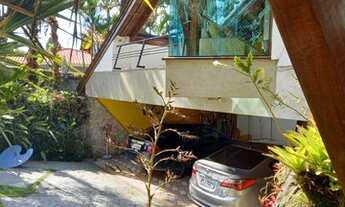 Imagem 6: Sobrado à venda, 550 m², 4 Dormitórios, 4 Suites, 4 Vagas