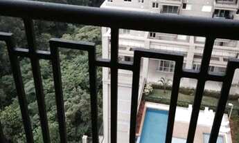 Imagem 5: APARTAMENTO - ALPHAVILLE CONDE II - SP