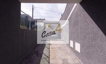 Imagem 6: Sobrado com 2 dormitórios à venda, 63 m² por R$ 349.999,99 - Penha de França - São Paulo/S