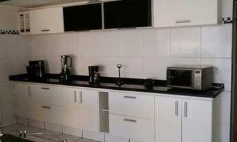 Imagem 6: Cobertura para Venda em Santo André, Vila Eldízia, 3 dormitórios, 1 suíte, 2 banheiros, 2