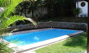 Imagem 2: CASA EM CONDOMÍNIO - ALPHAVILLE RESIDENCIAL DOIS - SP