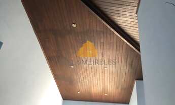 Imagem 5: Casa ampla e confortável no bairro Espirito santo