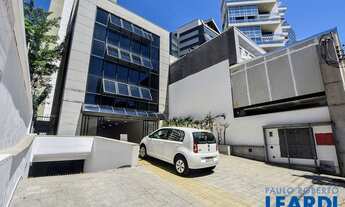 Imagem 2: PRÉDIO - ITAIM BIBI - SP