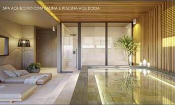 Imagem 4: Apartamento 3 dormitórios com suíte, 94,30m² - ótima localização, Floresta - São José, SC