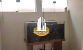 Imagem 7: Sobrado à venda, 3 quartos, 2 suítes, 8 vagas, Jardim Santo André - Santo André/SP