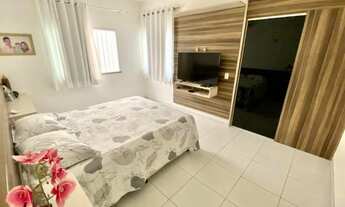 Imagem 3: Casa para venda possui 149 metros quadrados com 3 quartos em Sapiranga - Fortaleza - CE