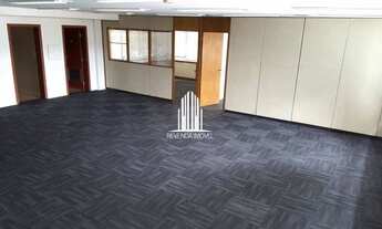 Imagem 4: Sala Comercial em Brooklin Paulista com 130m²