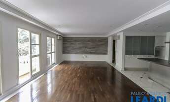 Imagem 5: APARTAMENTO - ITAIM BIBI - SP