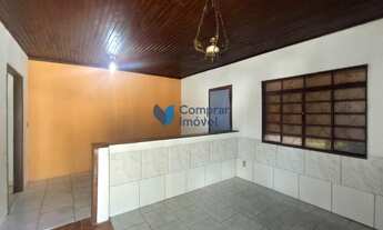 Imagem 6: Terreno de esquina com duas casas no bairro Aberta dos morros / Hípica