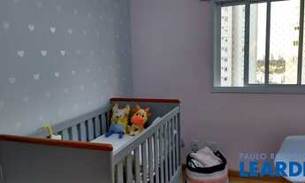 Imagem 3: APARTAMENTO - FAZENDA MORUMBI - SP