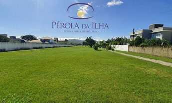 Imagem 2: TERRENO RESIDENCIAL em FLORIANÓPOLIS - SC, CAMPECHE