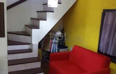 Imagem 12: Sobrado em Rainha do Mar