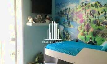 Imagem 7: Casa Com 3 Dormitórios À Venda, 139 M² Villaggio Di Fiori - Cotia/sp