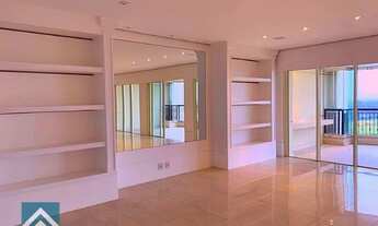 Imagem 3: Lindissimo Riserva Uno 4 suítes com 462 m² Barra da Tijuca