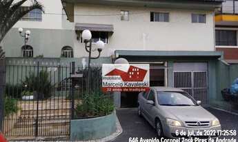 Imagem 7: Apartamento com 2 dormitórios para alugar, 60 m² por R$ 1.100,00/mês - Vila Vera - São Pau