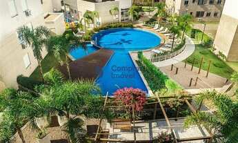 Imagem: Apartamento com 3 quartos, suíte e vaga