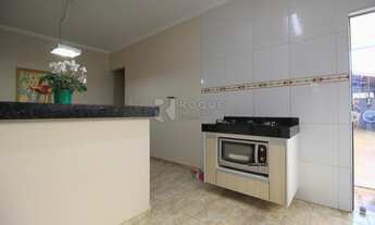 Imagem 7: Casa Residencial à venda, 3 quartos, 2 suítes, 1 vaga, Jardim Aguas da Serra - Limeira/SP