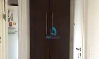 Imagem 7: Apartamento à venda, 45 m² por R$ 255.000,00 - Jardim Ubirajara (Zona Sul) - São Paulo/SP