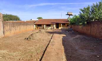 Imagem: Terreno 12x39mt com casa no fundo no Tijuca