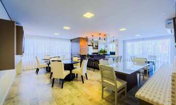 Imagem 4: Apartamento com 3 dormitórios à venda, 83 m² por R$ 525.000 - Vila Nova - Blumenau/SC