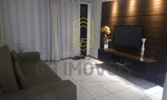 Imagem 7: Lindo apto com 100M2, 3/4, 1 suíte e 2 vagas. Prox. ao New Hakata e GBarbosa