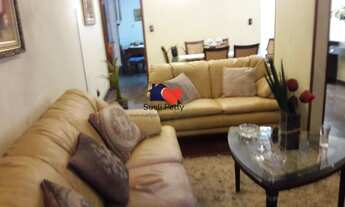 Imagem 3: Sobrado para Venda em Santos, Campo Grande, 3 dormitórios, 1 suíte, 4 banheiros, 1 vaga